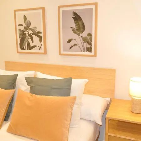 Mirador Catedral De Santiago Alloggio in famiglia