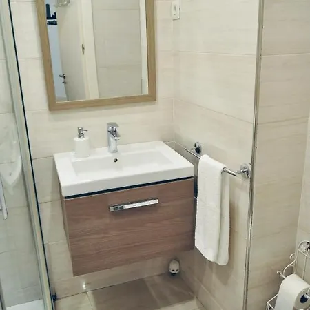 Mirador Catedral De Santiago Alloggio in famiglia