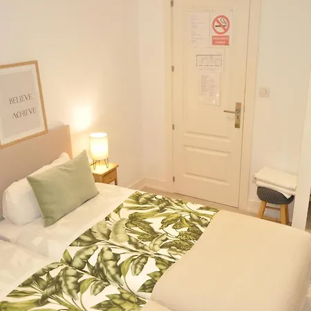 Mirador Catedral De Santiago Alloggio in famiglia