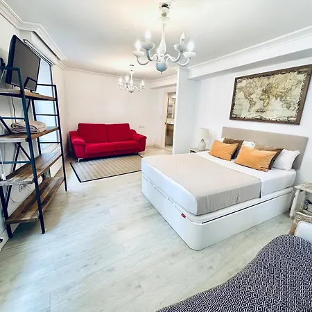 Mirador Catedral De Santiago *