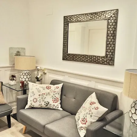 Alloggio in famiglia Mirador Catedral De Santiago