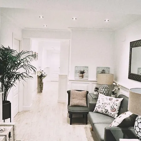 Mirador Catedral De Santiago Bilbao