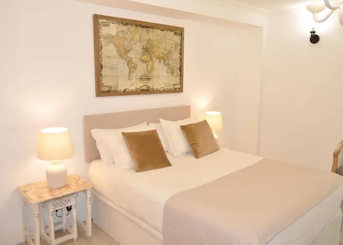 Mirador Catedral De Santiago 홈스테이 *