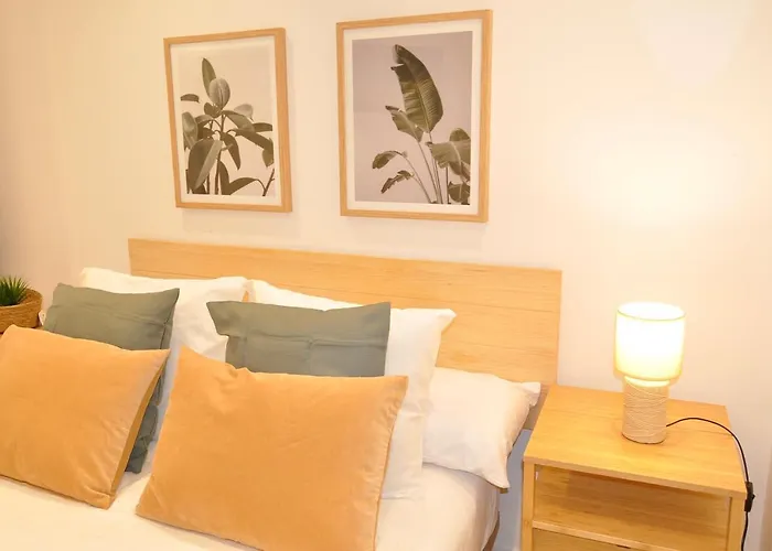 Mirador Catedral De Santiago 홈스테이