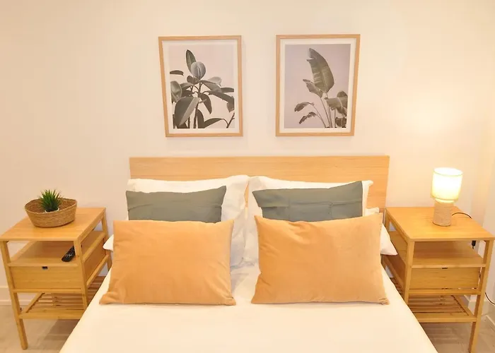 ホームステイ Mirador Catedral De Santiago