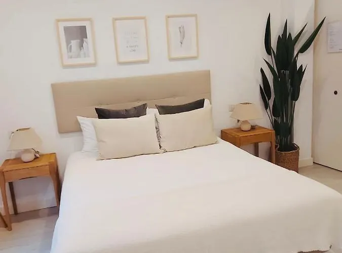 Mirador Catedral De Santiago ホームステイ ビルバオ