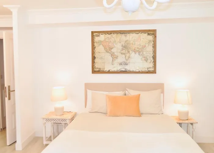 Mirador Catedral De Santiago * 빌바오