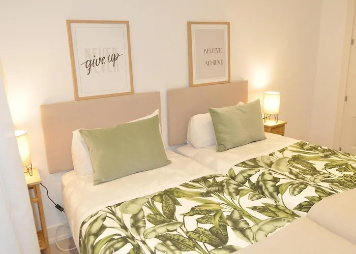 홈스테이 Mirador Catedral De Santiago