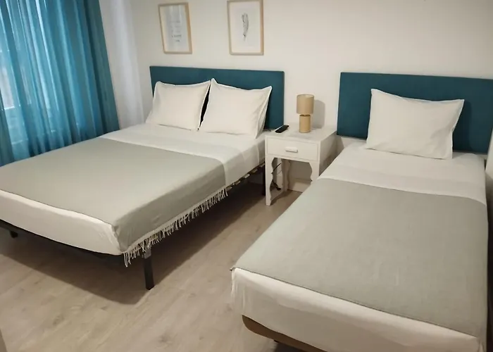 Mirador Catedral De Santiago * 빌바오