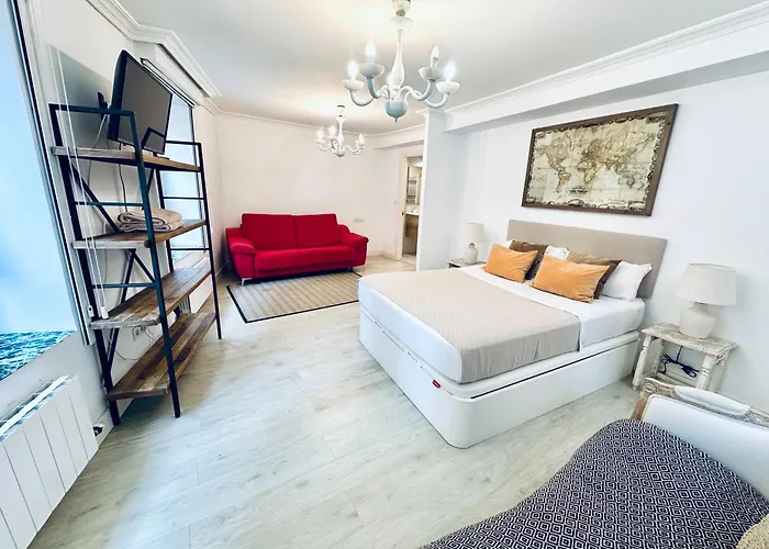 Mirador Catedral De Santiago *