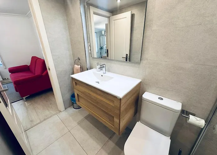 Mirador Catedral De Santiago * ビルバオ