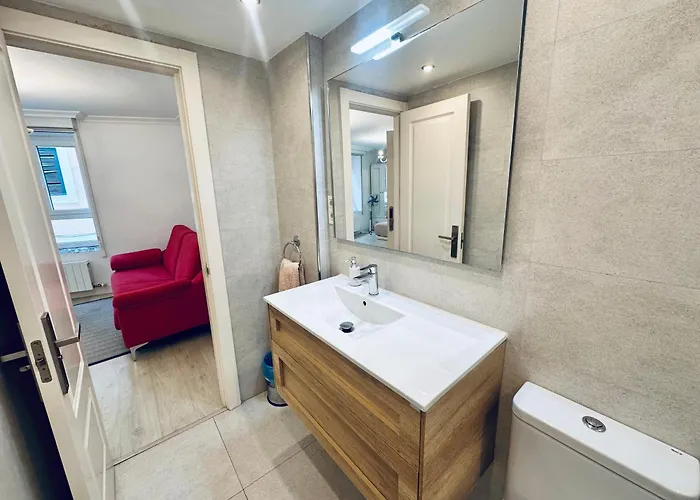 Mirador Catedral De Santiago