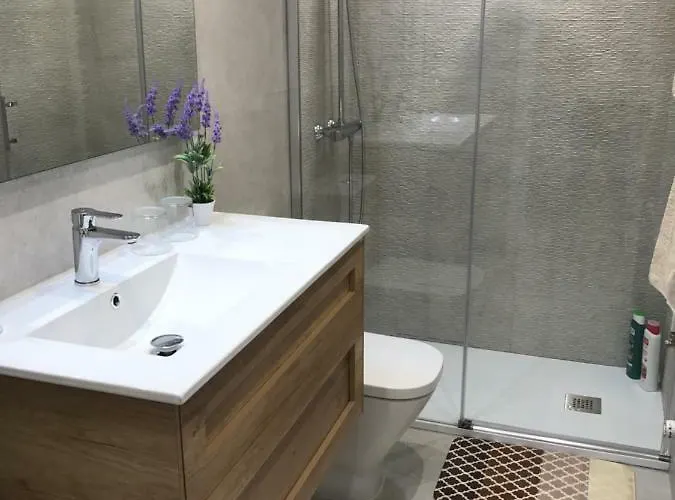 Mirador Catedral De Santiago 빌바오