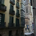 Homestay Mirador Catedral De Santiago Bilbao