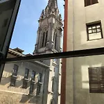 Mirador Catedral De Santiago Homestay *