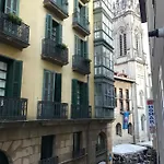 Mirador Catedral De Santiago Проживание в семье Бильбао