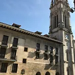 Homestay Mirador Catedral De Santiago Bilbao