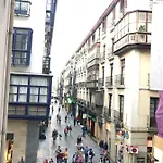 Mirador Catedral De Santiago * Bilbao