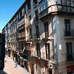 Mirador Catedral De Santiago Проживание в семье *