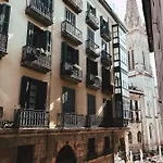 Homestay Mirador Catedral De Santiago