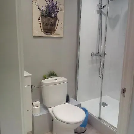 Mirador Catedral De Santiago *