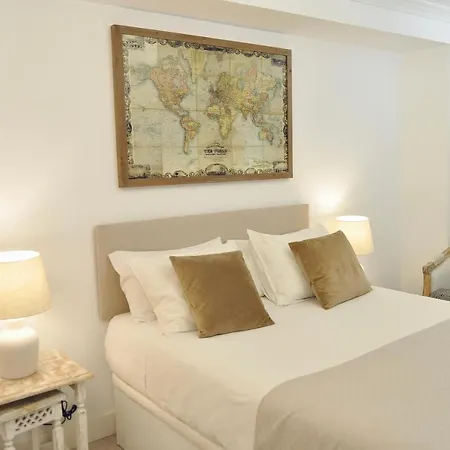 Mirador Catedral De Santiago Quarto em Acomodações Particulares Bilbau