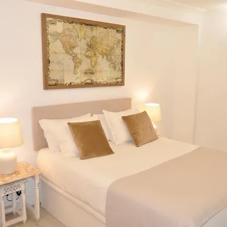 Mirador Catedral De Santiago Homestay szállás *