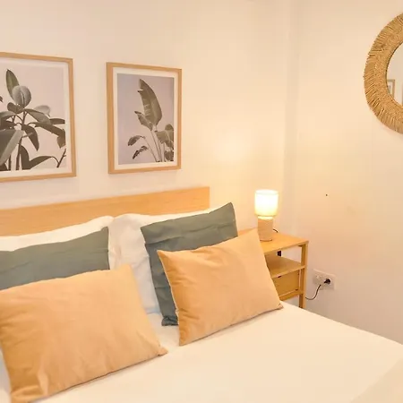 Mirador Catedral De Santiago Homestay szállás *