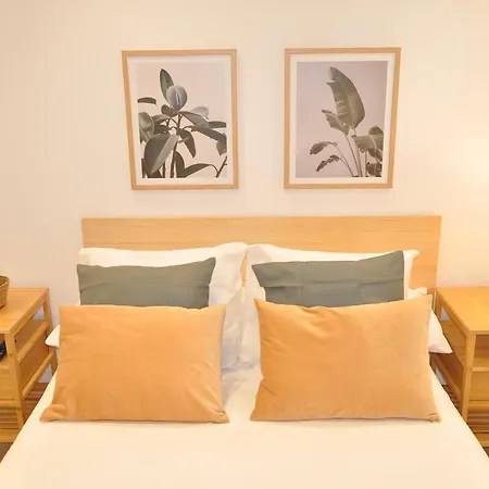 Homestay szállás Mirador Catedral De Santiago