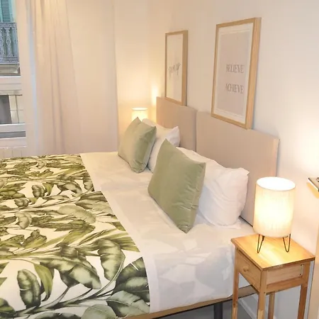 Mirador Catedral De Santiago Quarto em Acomodações Particulares Bilbau