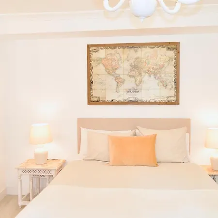 Mirador Catedral De Santiago * Bilbau