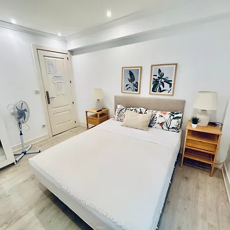 Mirador Catedral De Santiago Homestay szállás