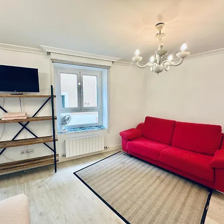 Mirador Catedral De Santiago Quarto em Acomodações Particulares *