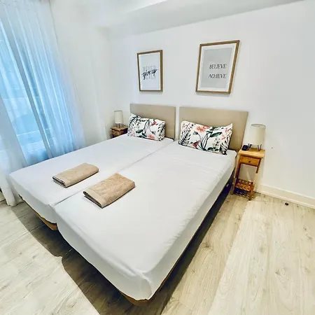 Homestay szállás Mirador Catedral De Santiago Bilbao