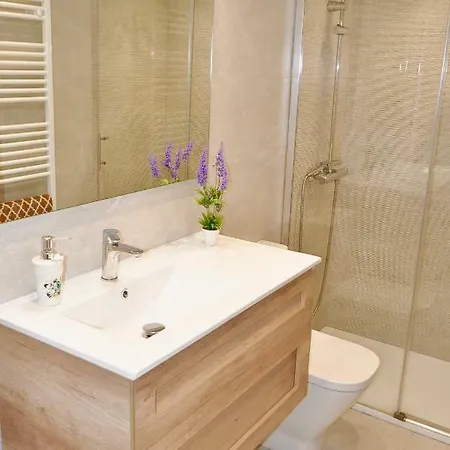 Mirador Catedral De Santiago Bilbau