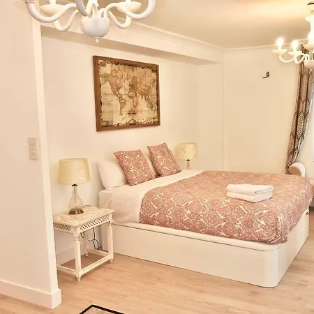 Mirador Catedral De Santiago Homestay szállás Bilbao