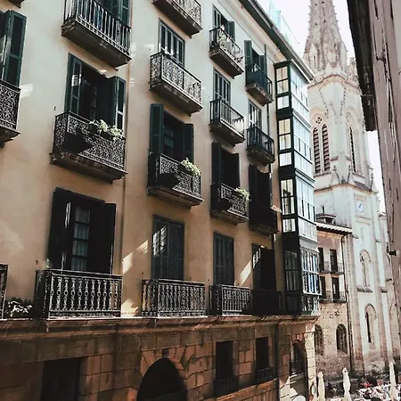 Homestay szállás Mirador Catedral De Santiago