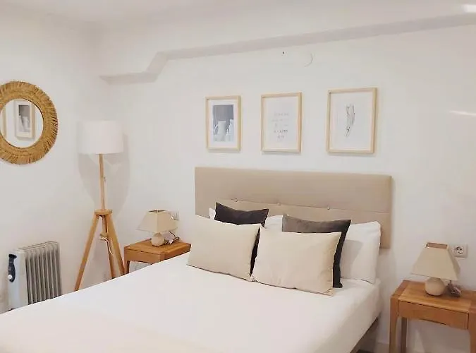 Δωμάτια σε οικογενειακή κατοικία Mirador Catedral De Santiago *