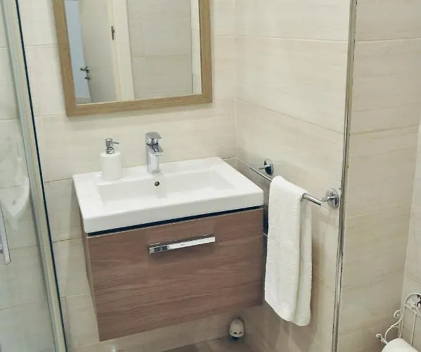 Mirador Catedral De Santiago Pansiyon