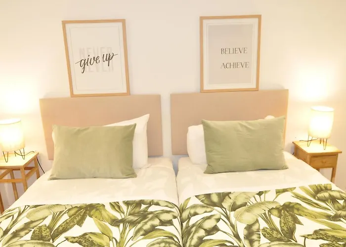 Δωμάτια σε οικογενειακή κατοικία Mirador Catedral De Santiago