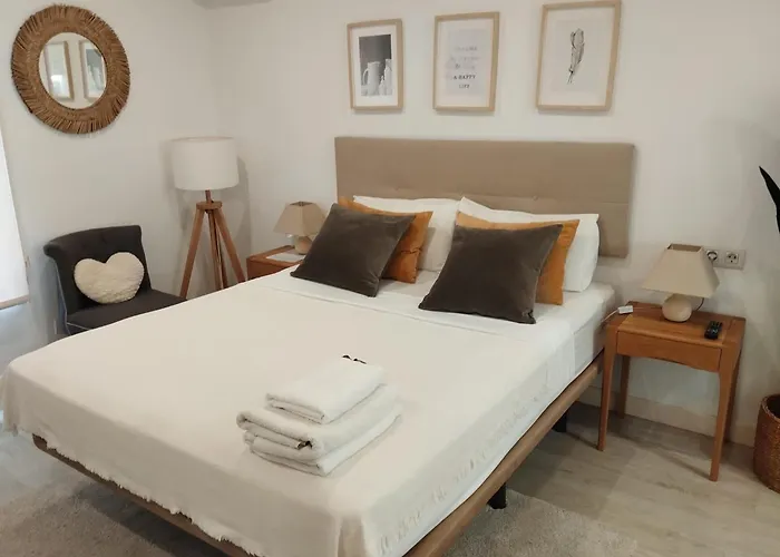 Δωμάτια σε οικογενειακή κατοικία Mirador Catedral De Santiago