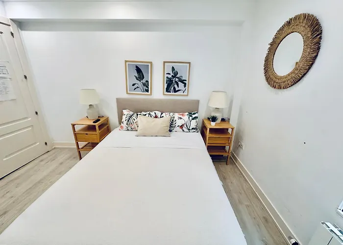 Mirador Catedral De Santiago * Μπιλμπάο