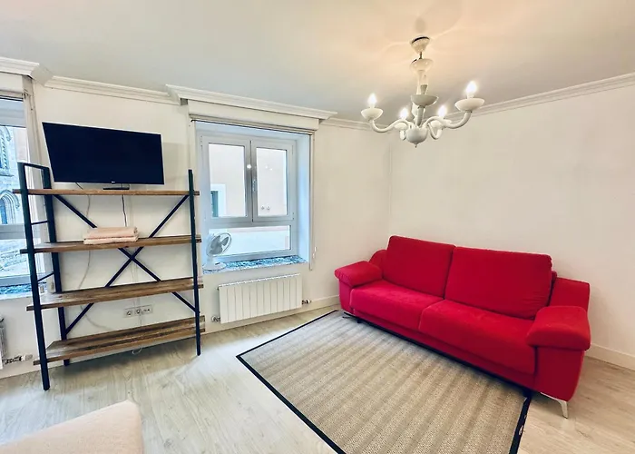 Mirador Catedral De Santiago Pansiyon *