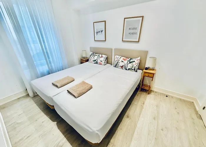 Pansiyon Mirador Catedral De Santiago Bilbao