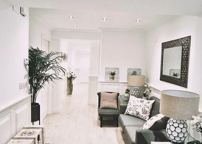 Mirador Catedral De Santiago Bilbao