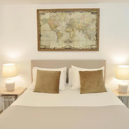 Mirador Catedral De Santiago