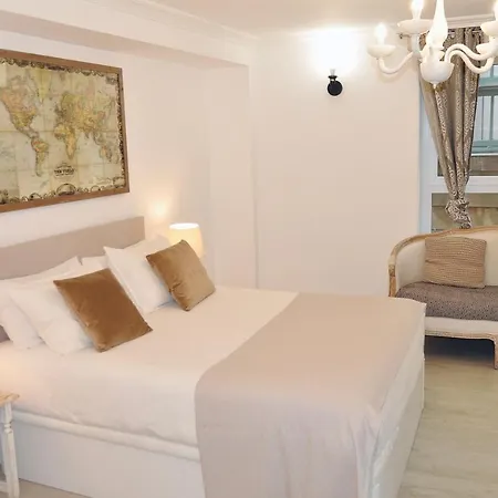 Mirador Catedral De Santiago Проживання в сім'ї *