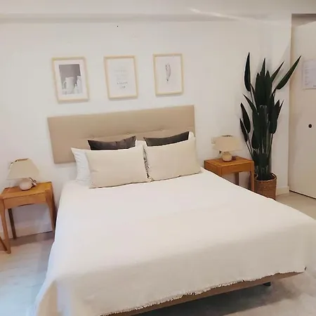 Mirador Catedral De Santiago Проживання в сім'ї Більбао