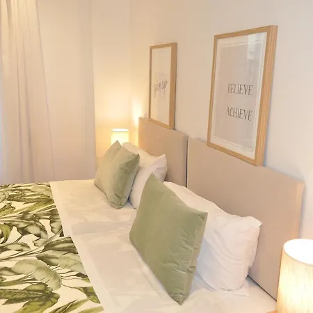 Проживання в сім'ї Mirador Catedral De Santiago *