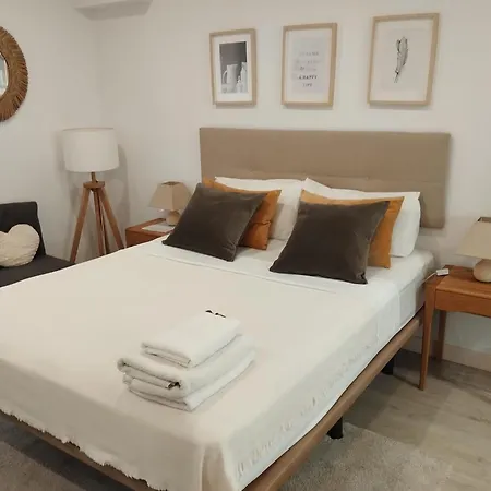 Проживання в сім'ї Mirador Catedral De Santiago